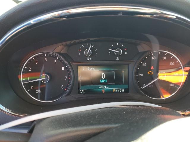 Photo 9 from auction – 2018 BUICK ENCORE PRE with VIN KL4CJESB2JB711382