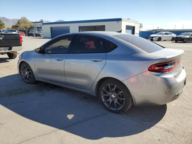 Photo 2 from auction – 2016 DODGE DART SE with VIN 1C3CDFAA7GD529884