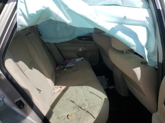 Photo 10 from auction – 2015 NISSAN ALTIMA 2.5 with VIN 1N4AL3AP4FC486687