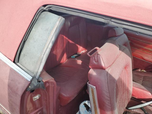 Photo 10 from auction – 1982 BUICK RIVIERA with VIN 1G4AZ67Y1CE436738
