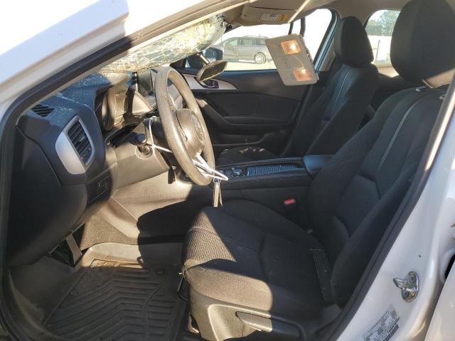 Photo 7 from auction – 2017 MAZDA 3 SPORT with VIN 3MZBN1U79HM126550