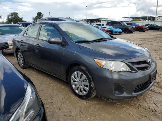 Photo 4 from auction – 2012 TOYOTA COROLLA BA with VIN 2T1BU4EE7CC914314