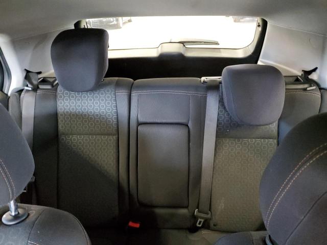 Photo 10 from auction – 2020 CHEVROLET TRAX LS with VIN 3GNCJNSB9LL180681