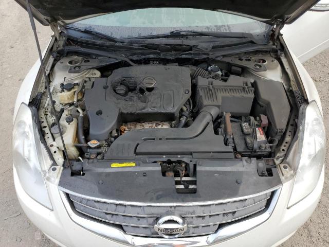 Photo 11 from auction – 2010 NISSAN ALTIMA BAS with VIN 1N4AL2AP8AN450797