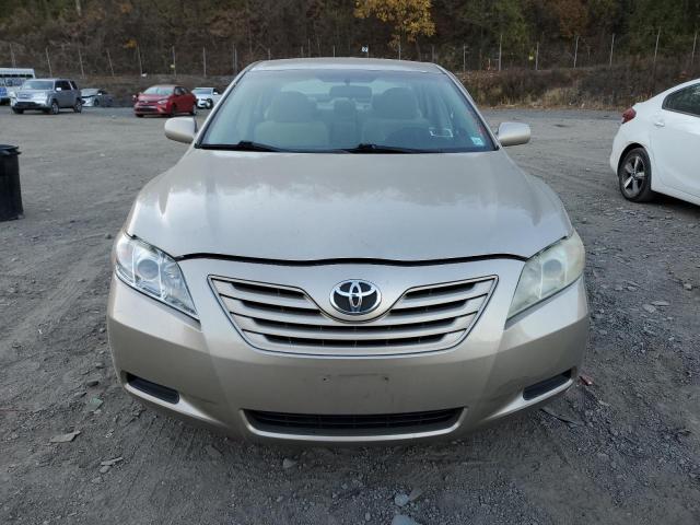 Photo 5 from auction – 2007 TOYOTA CAMRY CE with VIN 4T1BE46K87U107953