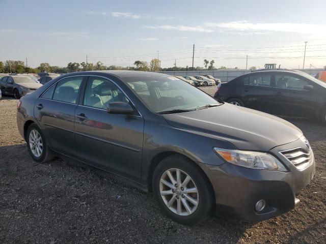Photo 4 from auction – 2011 TOYOTA CAMRY BASE with VIN 4T4BF3EK4BR145347