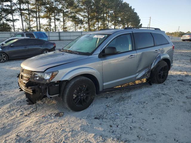 DODGE JOURNEY 2020 with VIN 3C4PDCAB4LT275138 - Photo from auction