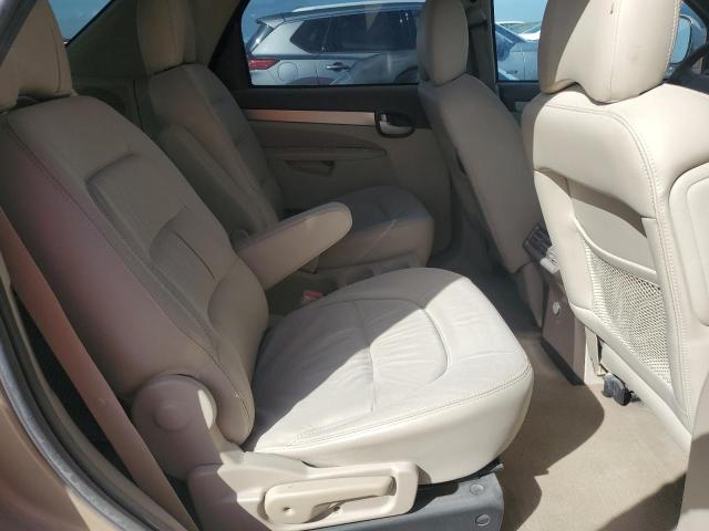 Photo 10 from auction – 2004 BUICK RENDEZVOUS with VIN 3G5DA03E54S523882
