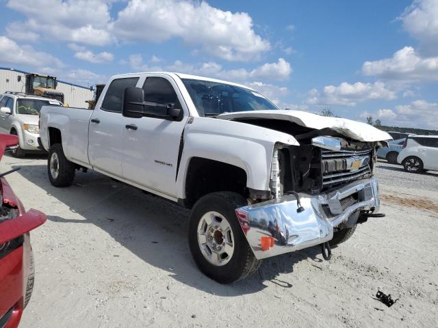 Photo 4 from auction – 2015 CHEVROLET SILVERADO with VIN 1GC1CUEG6FF142996