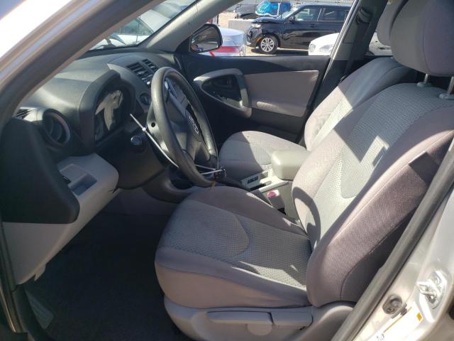 Photo 7 from auction – 2007 TOYOTA RAV4 with VIN JTMBD33V875066444