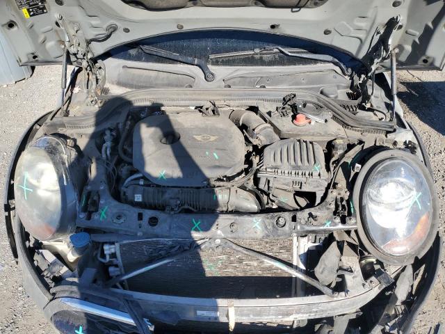 Photo 11 from auction – 2017 MINI COOPER S with VIN WMWXU3C57H2D32318