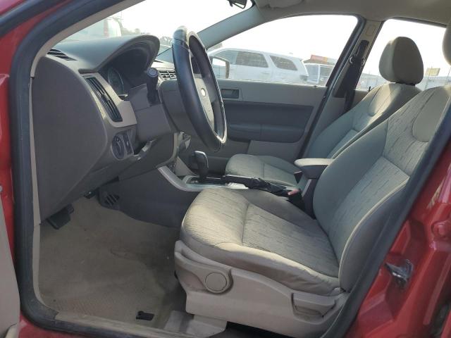 Photo 7 from auction – 2009 FORD FOCUS SE with VIN 1FAHP35NX9W174386