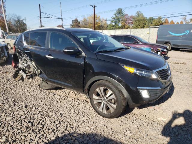 Photo 4 from auction – 2012 KIA SPORTAGE E with VIN KNDPC3A21C7332127