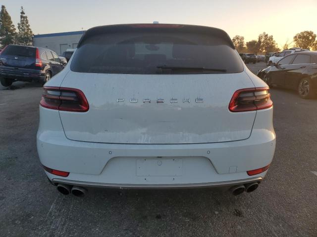 Photo 6 from auction – 2016 PORSCHE MACAN S with VIN WP1AB2A50GLB45518
