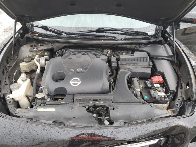 Photo 11 from auction – 2014 NISSAN MAXIMA S with VIN 1N4AA5AP0EC905019