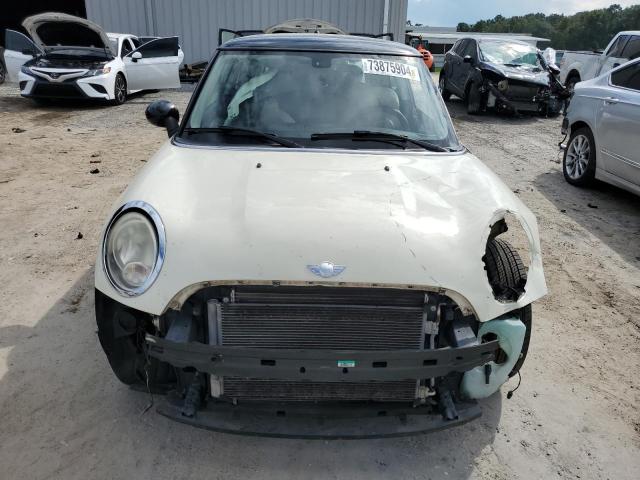 Photo 5 from auction – 2013 MINI COOPER with VIN WMWSU3C52DT691202