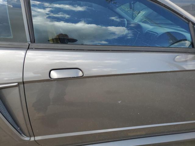 Photo 10 from auction – 2003 FORD MUSTANG with VIN 1FAFP40403F315520