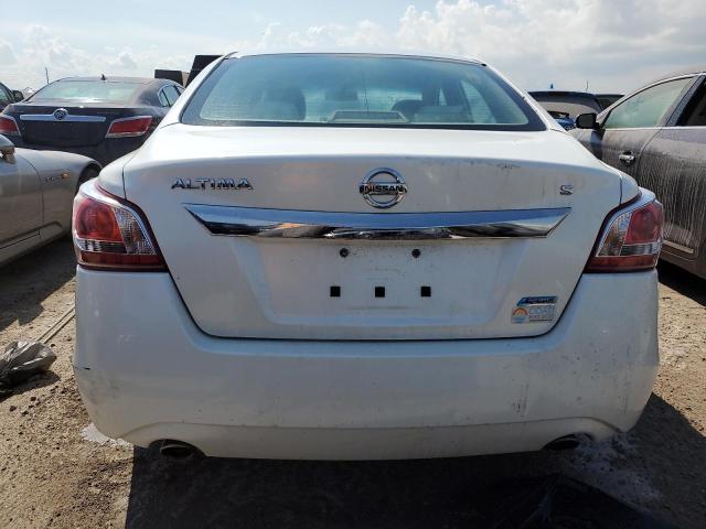 Photo 6 from auction – 2013 NISSAN ALTIMA 2.5 with VIN 1N4AL3AP5DC268013