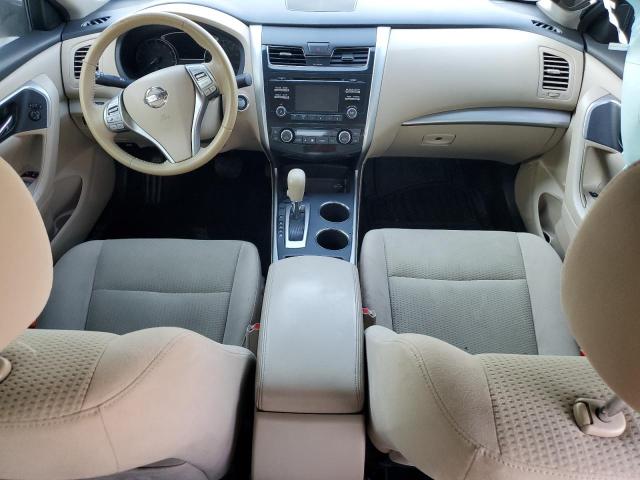 Photo 8 from auction – 2015 NISSAN ALTIMA 2.5 with VIN 1N4AL3AP2FC478328