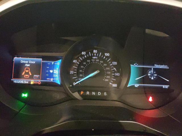 Photo 9 from auction – 2015 FORD EDGE SEL with VIN 2FMTK4J88FBB22420