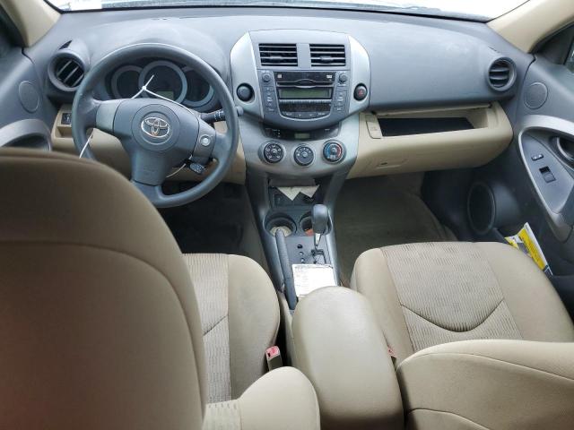 Photo 8 from auction – 2010 TOYOTA RAV4 with VIN 2T3ZF4DVXAW037847
