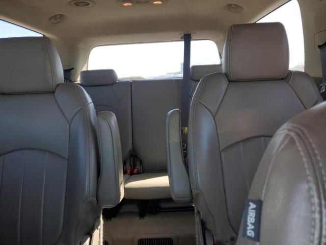 Photo 10 from auction – 2014 GMC ACADIA DEN with VIN 1GKKRTKD8EJ305798