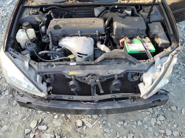 Photo 11 from auction – 2004 TOYOTA CAMRY LE with VIN 4T1BE30K34U811928