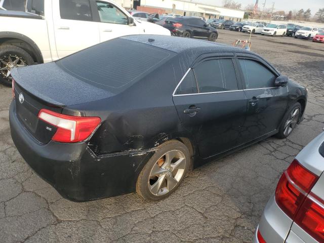 Photo 3 from auction – 2012 TOYOTA CAMRY SE with VIN 4T1BK1FK7CU016836