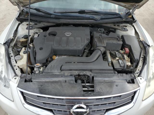Photo 11 from auction – 2010 NISSAN ALTIMA BAS with VIN 1N4AL2AP4AC170533