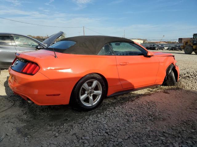 Photo 3 from auction – 2016 FORD MUSTANG with VIN 1FATP8EM5G5324003