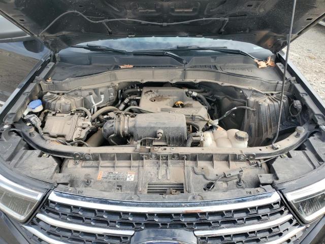Photo 12 from auction – 2020 FORD EXPLORER X with VIN 1FMSK8DH5LGD17202