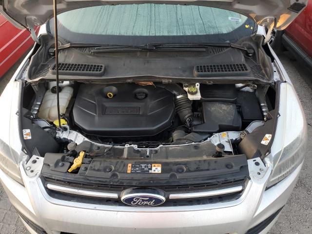 Photo 11 from auction – 2014 FORD ESCAPE TIT with VIN 1FMCU9J95EUB63001