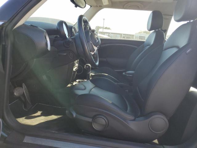 Photo 7 from auction – 2013 MINI COOPER S C with VIN WMWZG3C51DT576855