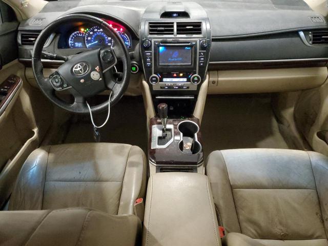 Photo 8 from auction – 2012 TOYOTA CAMRY BASE with VIN 4T4BF1FK1CR163664