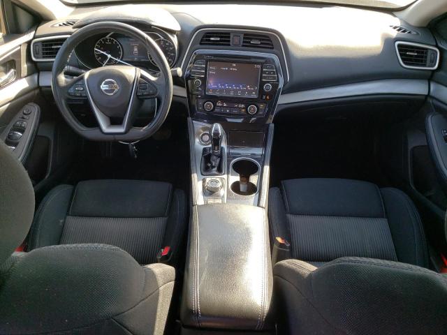 Photo 8 from auction – 2017 NISSAN MAXIMA 3.5 with VIN 1N4AA6AP1HC450174