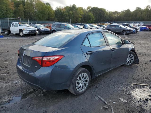 Photo 3 from auction – 2019 TOYOTA COROLLA L with VIN 2T1BURHEXKC153155