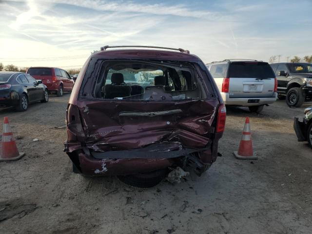 Photo 6 from auction – 2001 CHRYSLER TOWN & COU with VIN 2C8GP64L61R207886