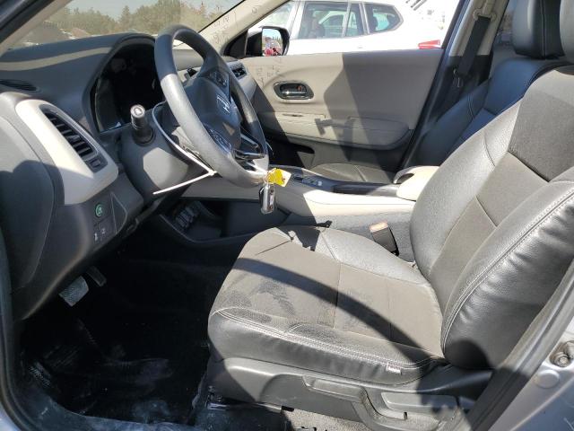 Photo 7 from auction – 2017 HONDA HR-V EX with VIN 3CZRU6H56HM715091