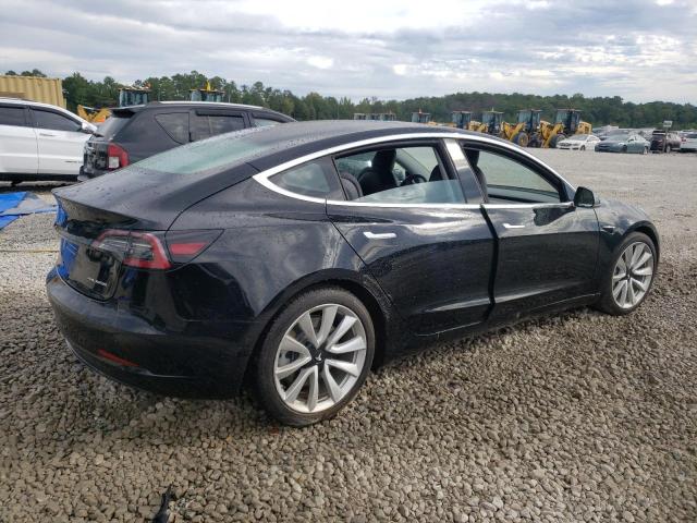 Photo 3 from auction – 2018 TESLA MODEL 3 with VIN 5YJ3E1EB6JF149191