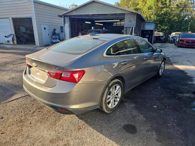 Photo 4 from auction – 2018 CHEVROLET MALIBU LT with VIN 1G1ZD5ST9JF201645