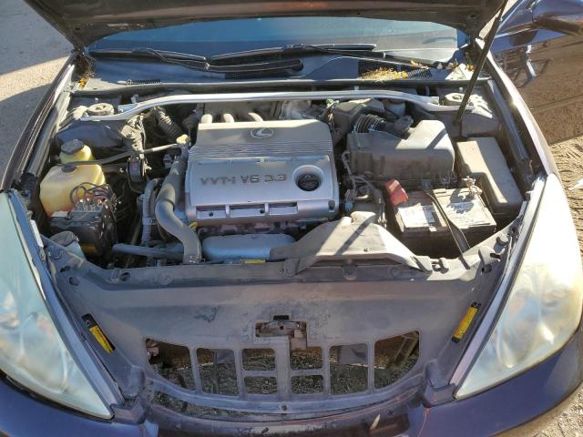 Photo 11 from auction – 2006 LEXUS ES 330 with VIN JTHBA30G265167054
