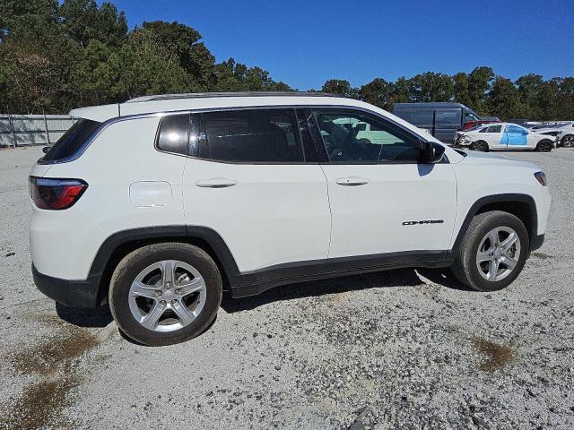 Photo 3 from auction – 2024 JEEP COMPASS LA with VIN 3C4NJDBN1RT582452