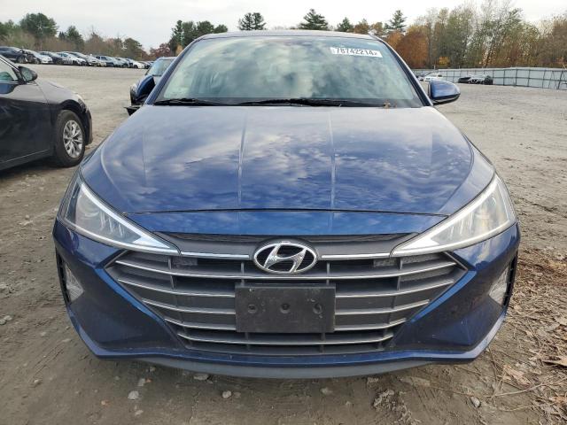 Photo 5 from auction – 2019 HYUNDAI ELANTRA SE with VIN 5NPD74LF2KH481671