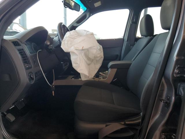 Photo 7 from auction – 2011 FORD ESCAPE XLT with VIN 1FMCU0D79BKB79778