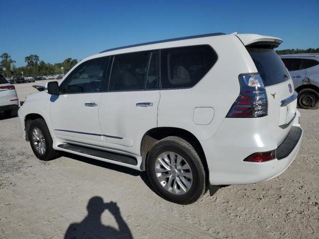 Photo 2 from auction – 2016 LEXUS GX 460 with VIN JTJBM7FX9G5145574