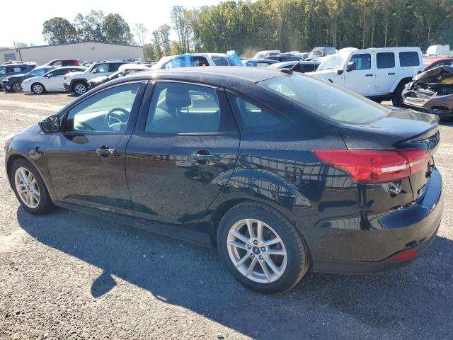 Photo 2 from auction – 2018 FORD FOCUS SE with VIN 1FADP3FE7JL201868