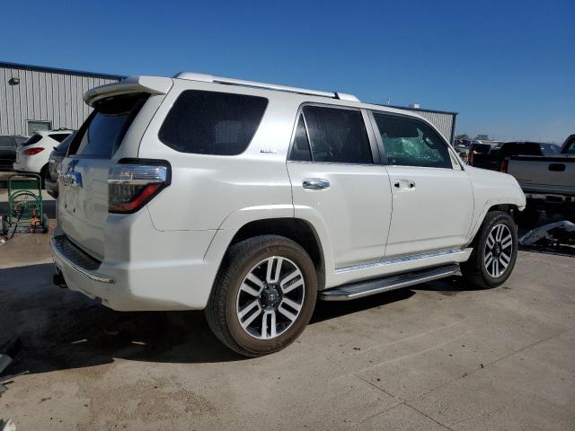 Photo 3 from auction – 2016 TOYOTA 4RUNNER SR with VIN JTEZU5JR6G5110954