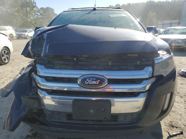 Photo 5 from auction – 2011 FORD EDGE SEL with VIN 2FMDK3JCXBBB05759