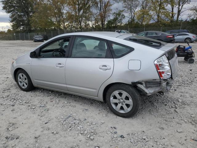 Photo 2 from auction – 2008 TOYOTA PRIUS with VIN JTDKB20U583447189