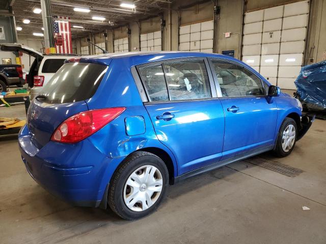 Photo 3 from auction – 2011 NISSAN VERSA S with VIN 3N1BC1CP7BL471778